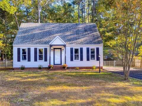 19509 Foxbrook Drive, Chesterfield, VA 23834