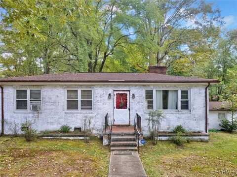 428 Park Drive, Petersburg, VA 23805