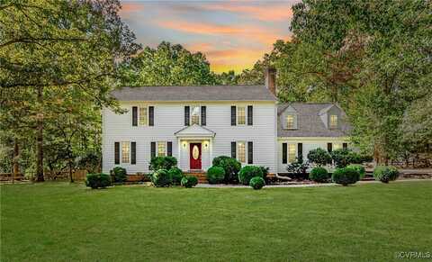 1147 Huguenot Trail, Powhatan, VA 23113