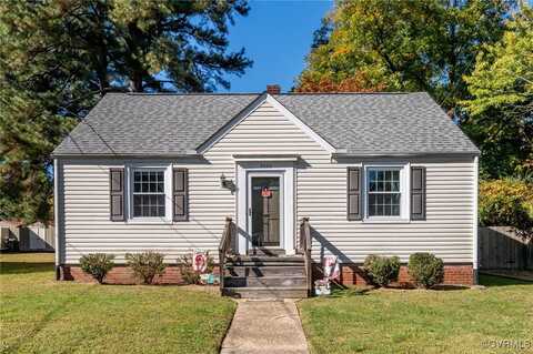 5522 Willis Lane, Henrico, VA 23228