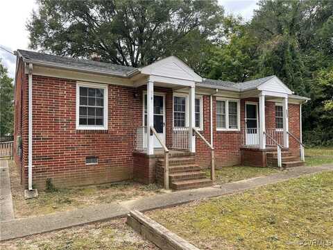 4423 Britannia Road, Richmond, VA 23234