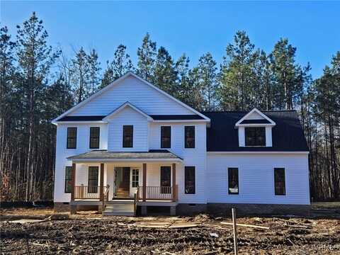 2509 Grantham Woods Terrace, Henrico, VA 23231