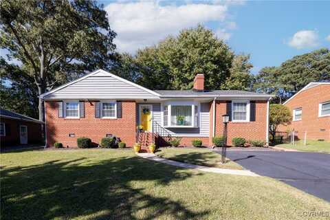 7518 Comet Road, Henrico, VA 23294