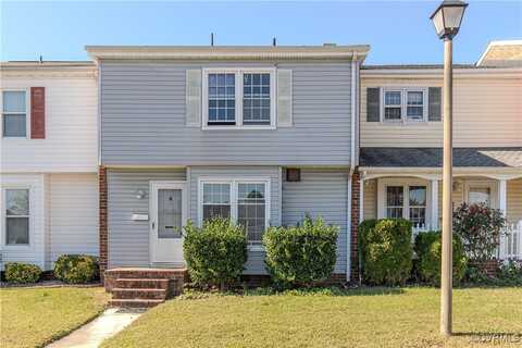 804 Grayfox Drive, Henrico, VA 23223