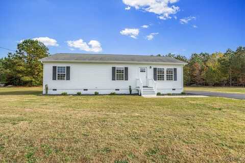 29219 Meadowview Drive, Waverly, VA 23890