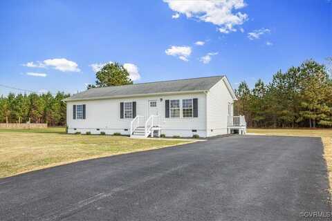 29219 Meadowview Drive, Waverly, VA 23890