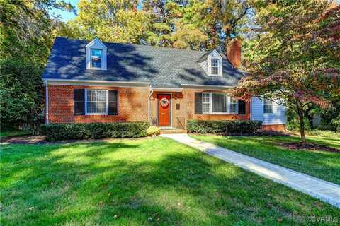 6806 Edmonstone Avenue, Henrico, VA 23226