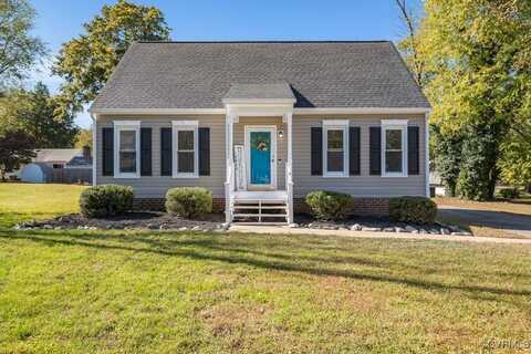 10906 Stilton Drive, Chester, VA 23831