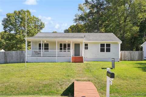 15941 Sandwave Road, Chester, VA 23831