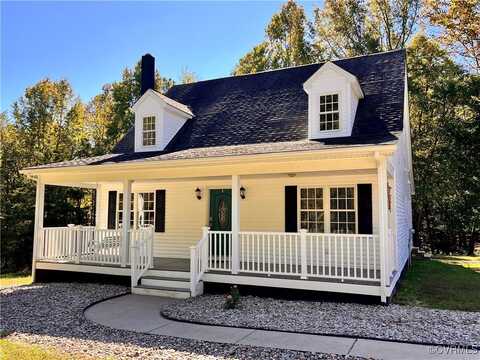 10115 Pridesville Road, Amelia, VA 23002