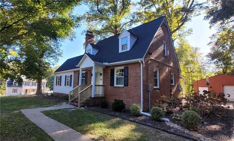 12340 Percival Street, Chester, VA 23831