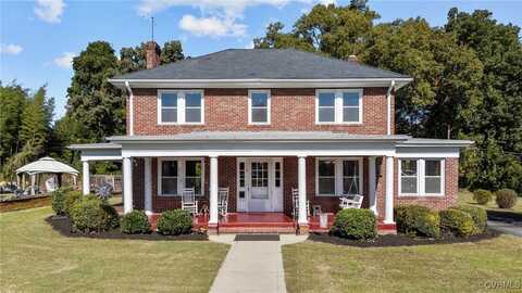 119 Gatewood Avenue, Crewe, VA 23930