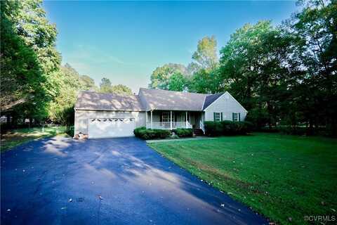 8111 Strath Road, Henrico, VA 23231