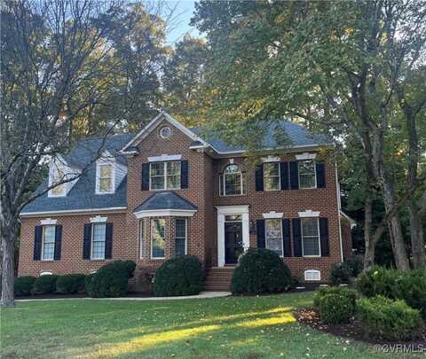 109 Christopher Newport Drive, Hopewell, VA 23860