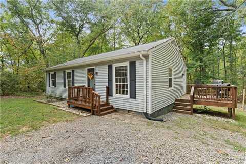 1468 Stokes Station Road, Goochland, VA 23063