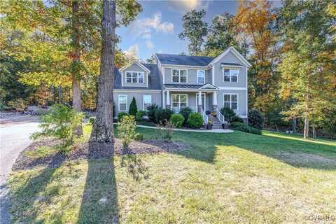 13913 Comstock Forest Court, Chesterfield, VA 23838