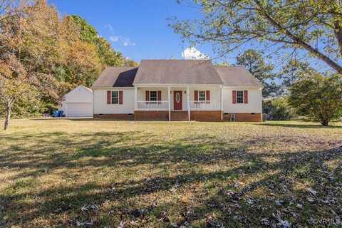 4713 Takach Road, Prince George, VA 23875