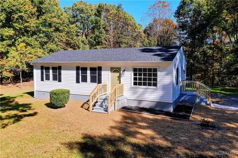 157 Brooklyn Plantation Road, Prospect, VA 23960