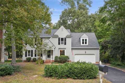 14008 Fiddlers Ridge Road, Midlothian, VA 23112