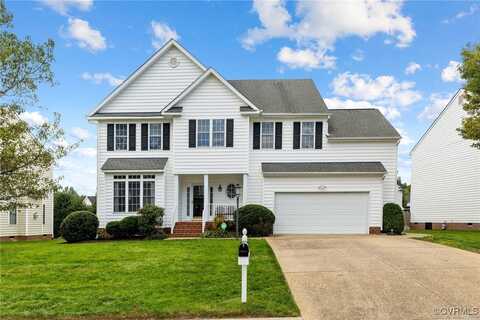 10804 Colonist Drive, Henrico, VA 23238