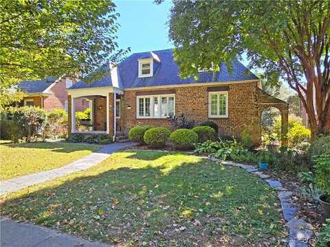 1215 Westminster Avenue, Richmond, VA 23227