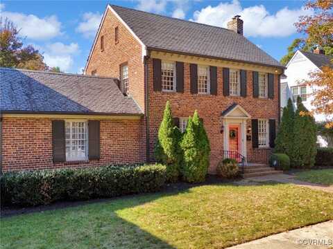 4007 Wythe Avenue, Richmond, VA 23221