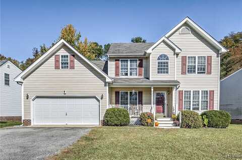 6242 Calavetti Drive, Chesterfield, VA 23234