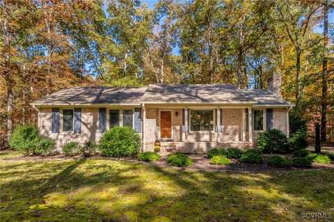 17700 River Road, Chesterfield, VA 23838