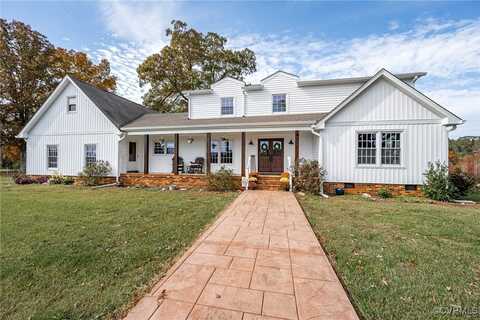 3830 Leabough Road, Goochland, VA 23063