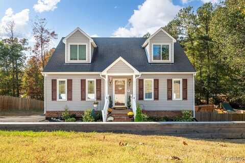 10618 Hamlin Drive, Chester, VA 23831