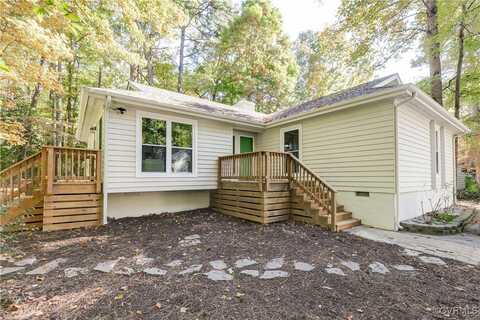 3001 Three Bridges Road, Midlothian, VA 23112