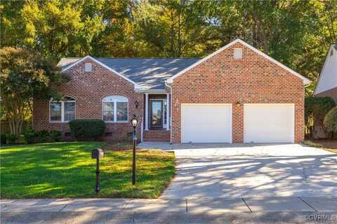 5803 Lakemere Drive, Chester, VA 23234