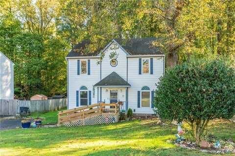 10105 Farm Field Court, Chesterfield, VA 23831