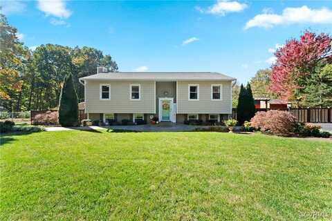 117 Jib Drive, Stafford, VA 22554