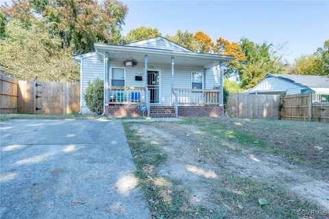 125 St Matthew Street, Petersburg, VA 23803