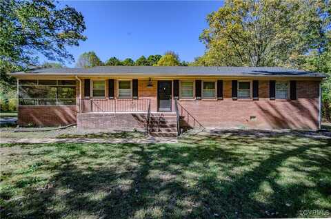 7586 Willson Rd Road, Henrico, VA 23231