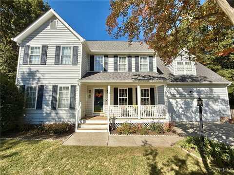 5520 Kimbermere Court, Glen Allen, VA 23060