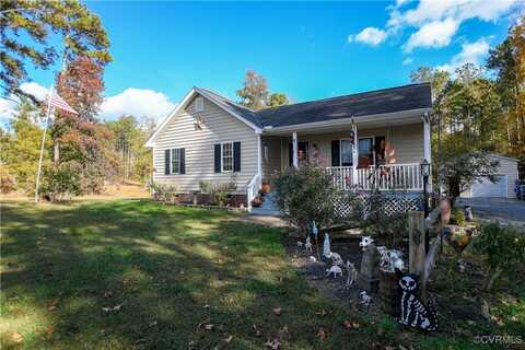 243 Elsassor Road, King William, VA 23086