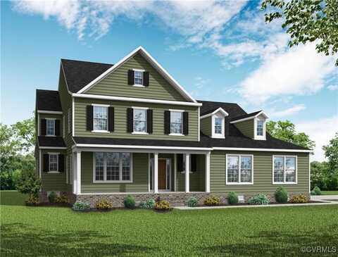 Tbd Kensington Lane, Goochland, VA 23063