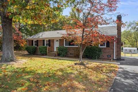 11401 Delgado Road, Midlothian, VA 23112