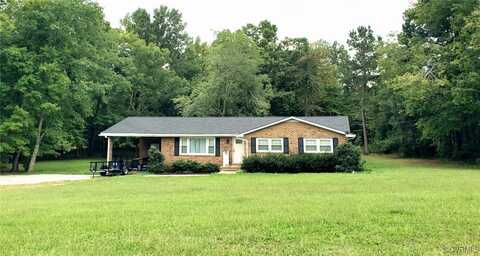 10600 Beaver Bridge Road, Chesterfield, VA 23838