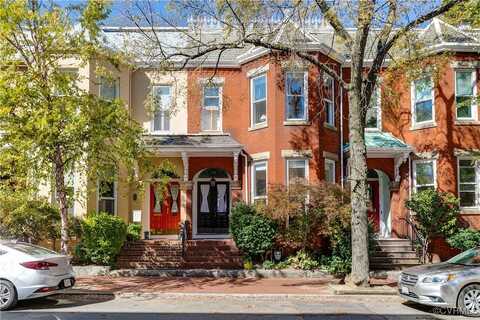 314 N Harrison Street, Richmond, VA 23220