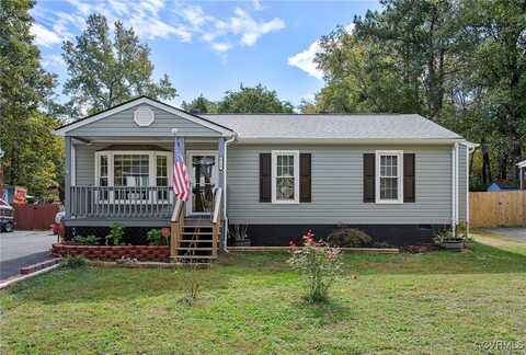 4139 Laurel Oak Road, Chesterfield, VA 23237