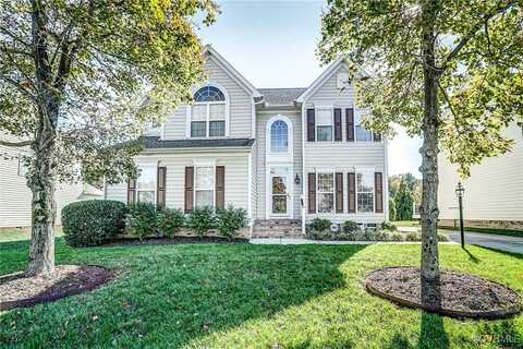 1536 Village Field Drive, Henrico, VA 23231