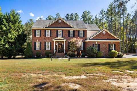 15451 Beaver Den Lane, Beaverdam, VA 23015