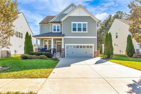 10717 Providence Park Drive, Ashland, VA 23005