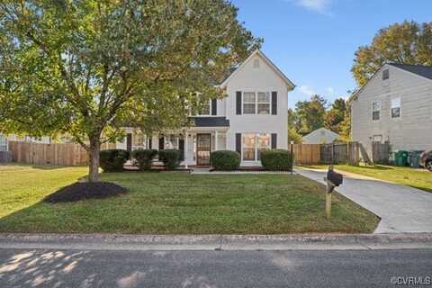 145 Elsing Green Way, Henrico, VA 23075