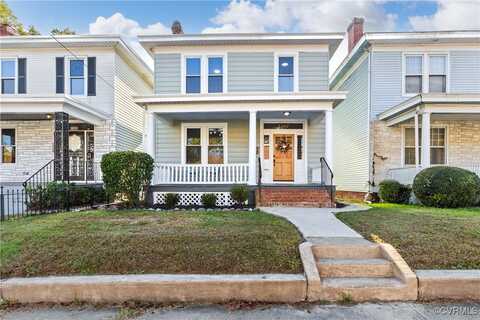 1507 Victor Street, Richmond, VA 23222