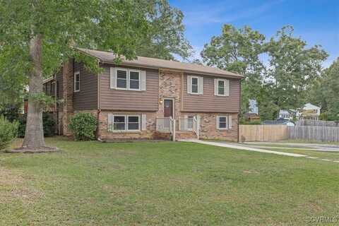 121 Hollyberry Lane, Prince George, VA 23875