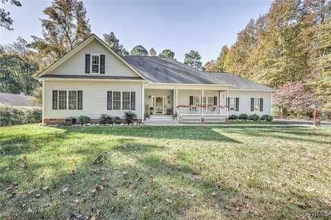 14321 Beach Road, Chesterfield, VA 23838